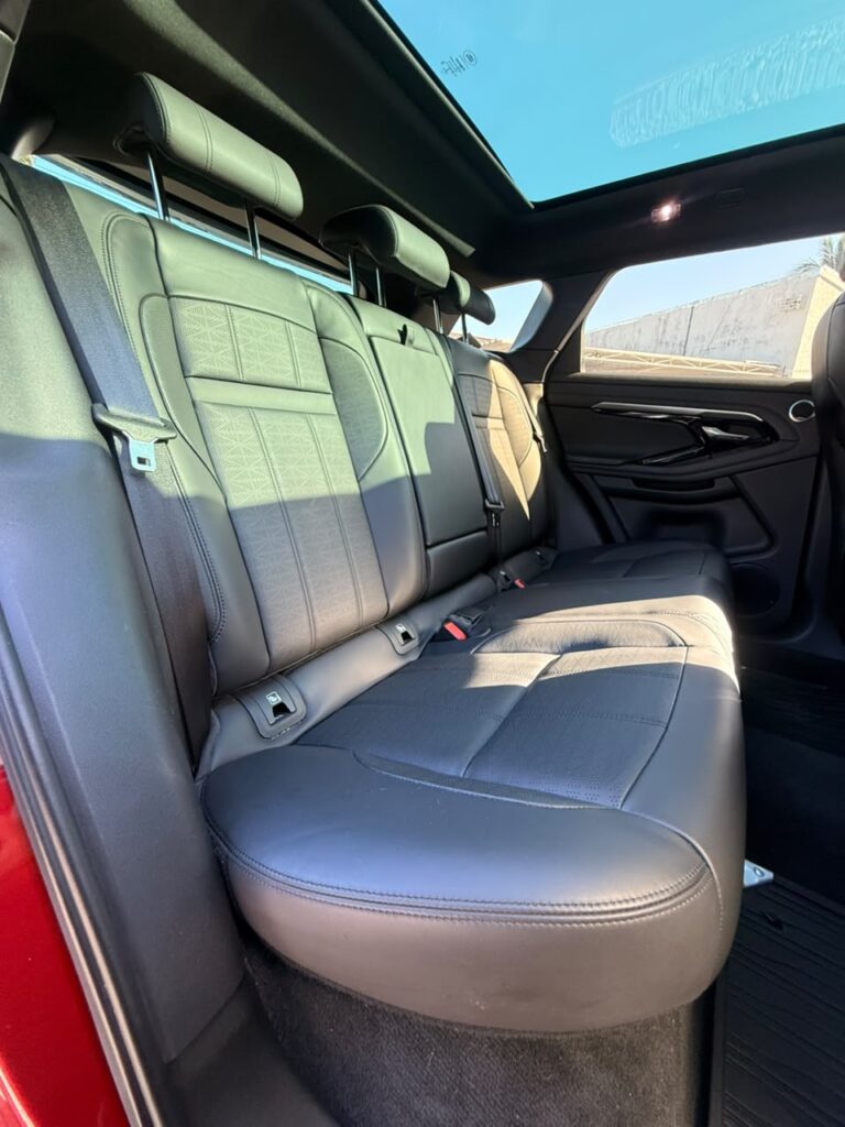 LAND ROVER EVOQUE HSE R-DYNAMIC 2.0 AWD 2019/2020