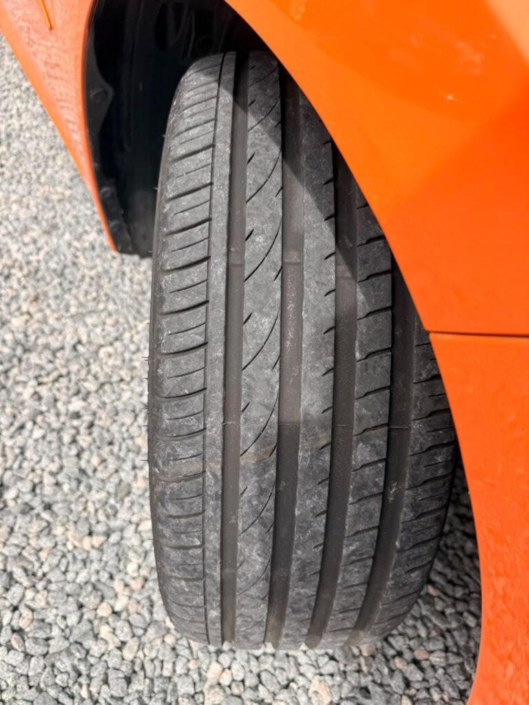 HONDA CIVIC COUPÉ SI 2.4 2015/2015