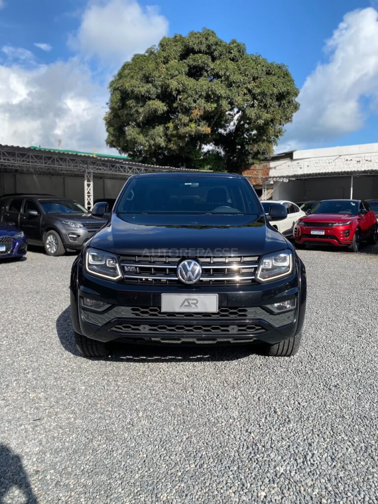 VOLKSWAGEN AMAROK EXTREME 3.0 V6 2022/2022