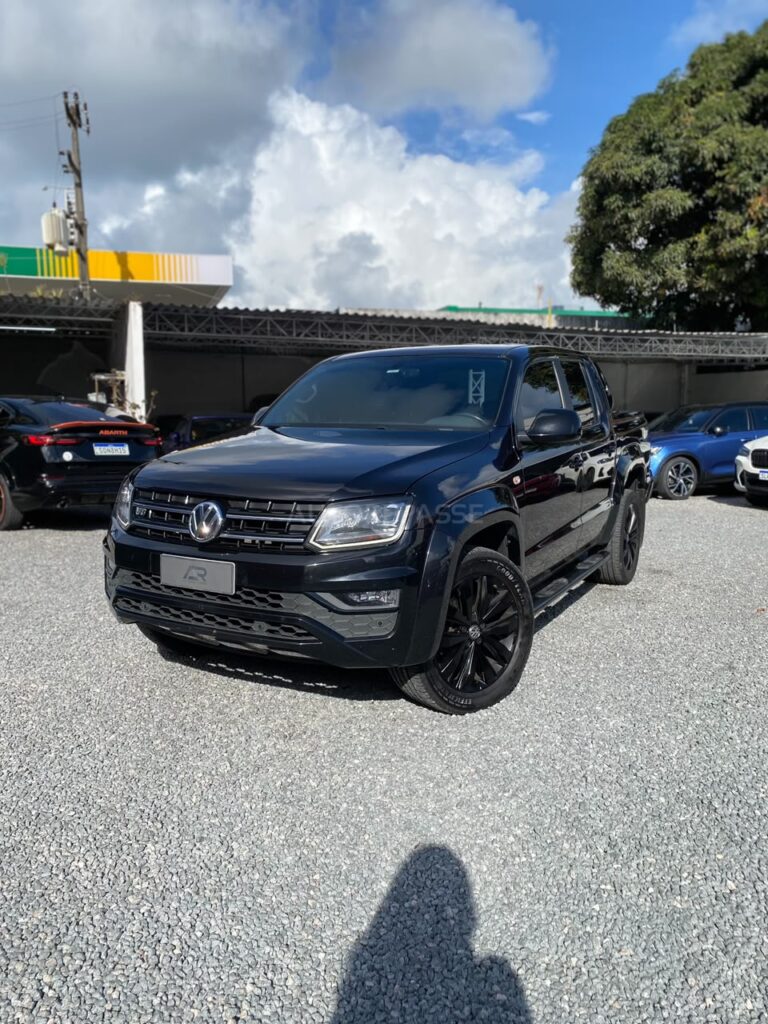 VOLKSWAGEN AMAROK EXTREME 3.0 V6 2022/2022