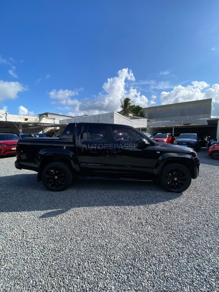 VOLKSWAGEN AMAROK EXTREME 3.0 V6 2022/2022