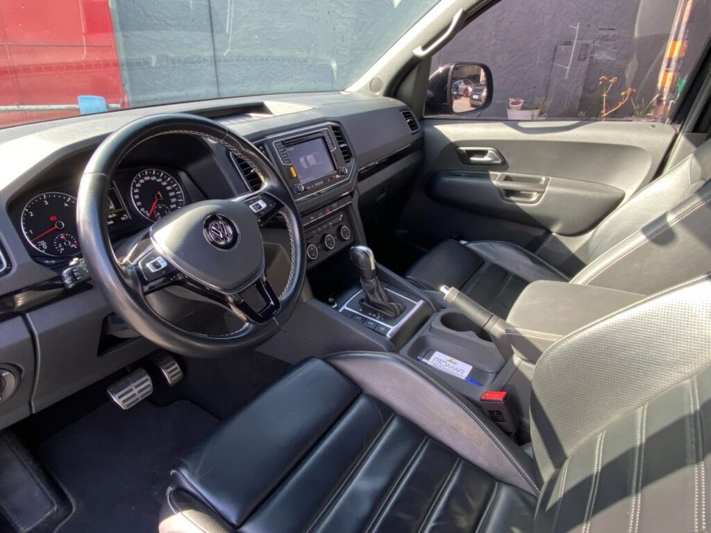 VOLKSWAGEN AMAROK EXTREME 3.0 V6 2022/2022