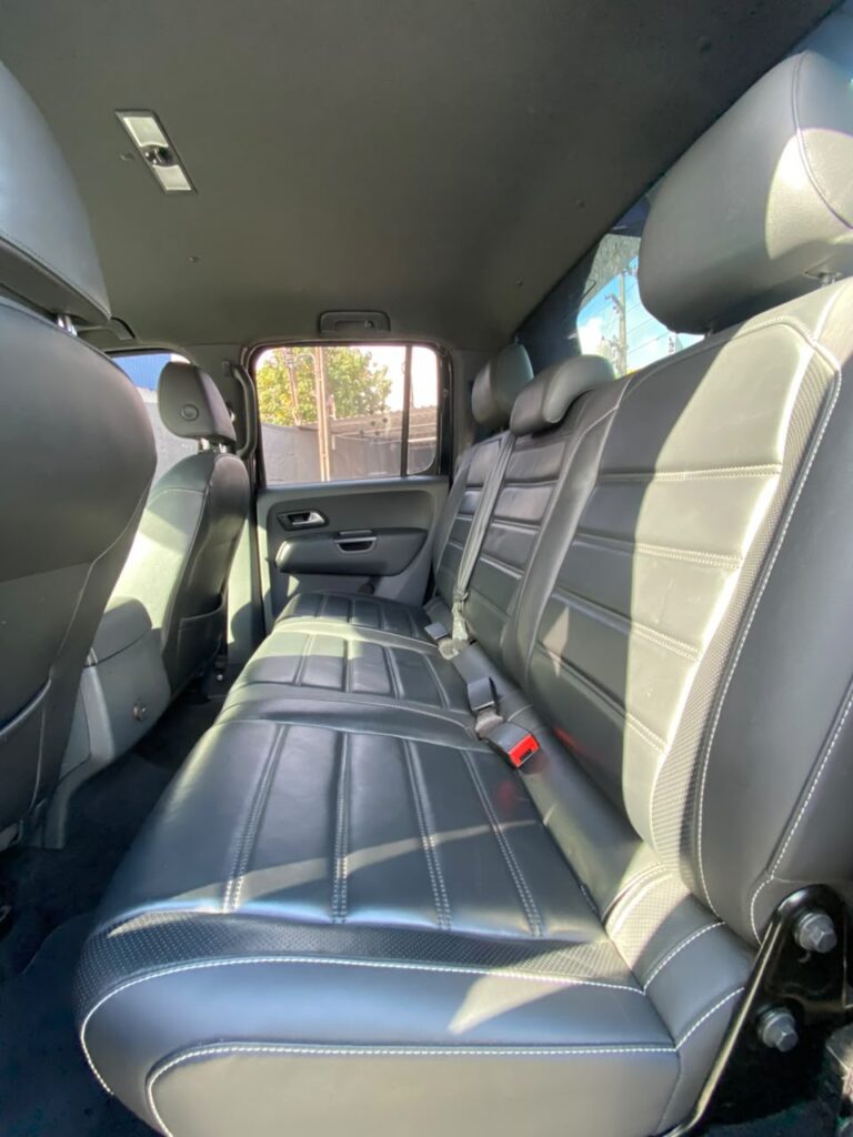 VOLKSWAGEN AMAROK EXTREME 3.0 V6 2022/2022