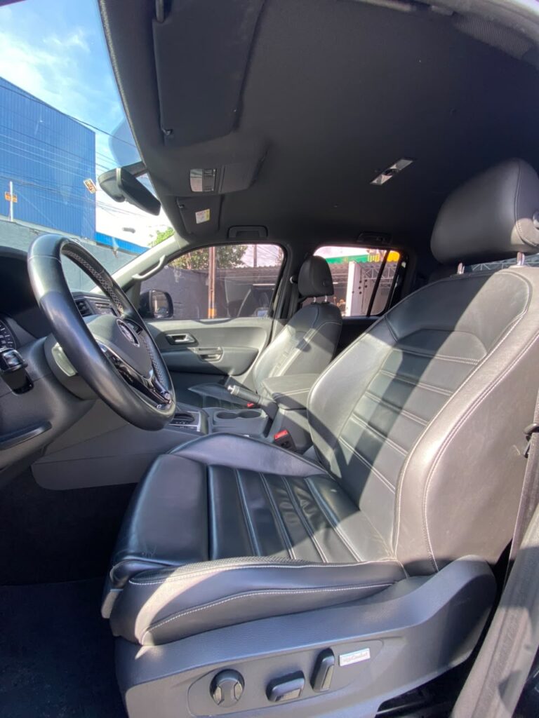 VOLKSWAGEN AMAROK EXTREME 3.0 V6 2022/2022
