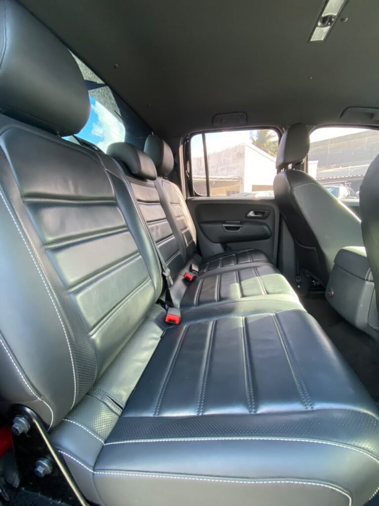 VOLKSWAGEN AMAROK EXTREME 3.0 V6 2022/2022