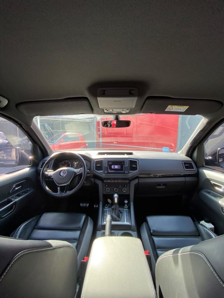 VOLKSWAGEN AMAROK EXTREME 3.0 V6 2022/2022