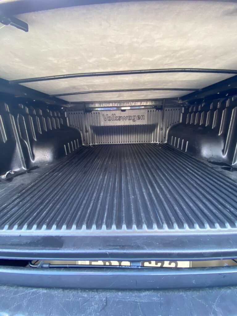 VOLKSWAGEN AMAROK EXTREME 3.0 V6 2022/2022
