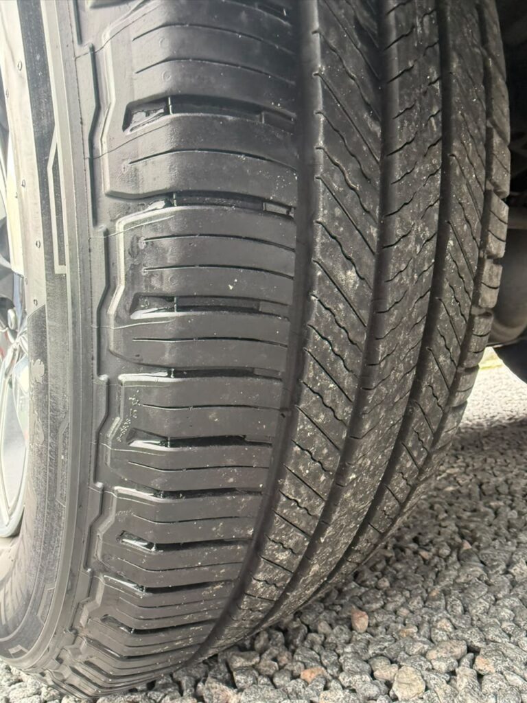 TOYOTA HILUX SW4 SRX PLATINUM 2025/2025