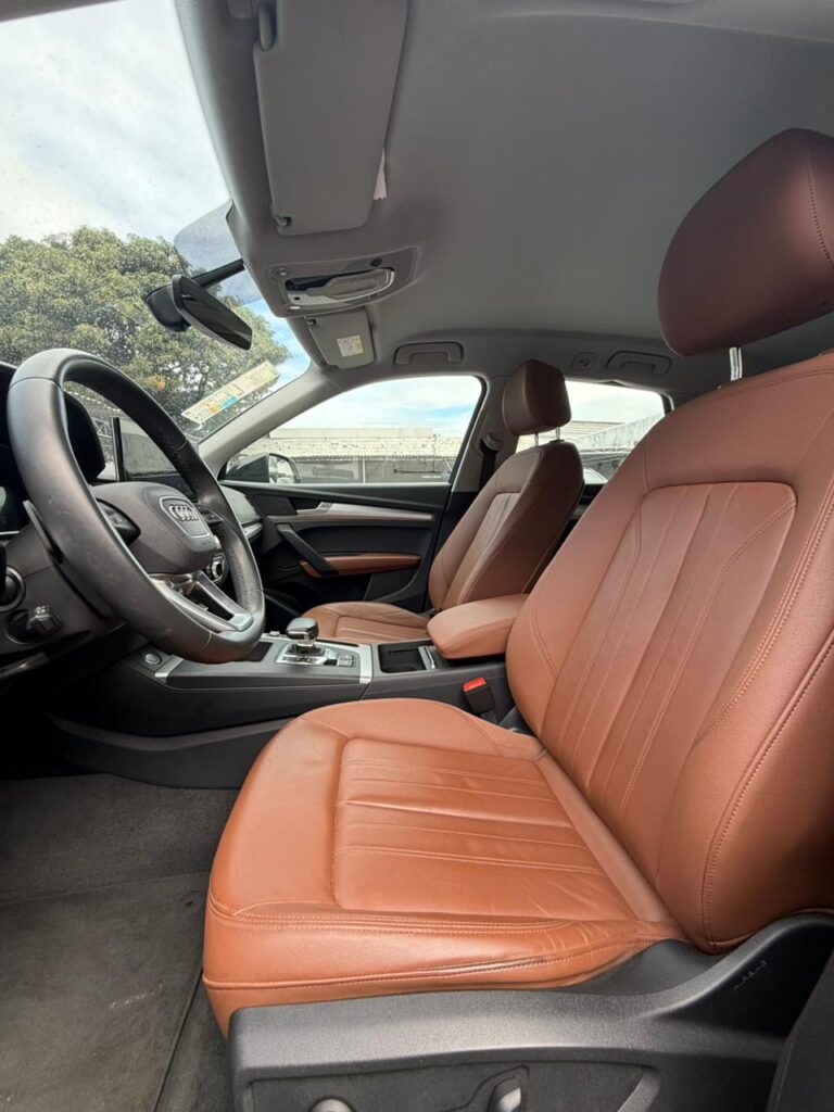 AUDI Q5 PRESTIGE S 2024/2024