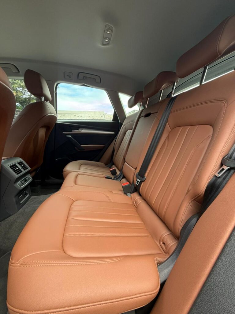 AUDI Q5 PRESTIGE S 2024/2024