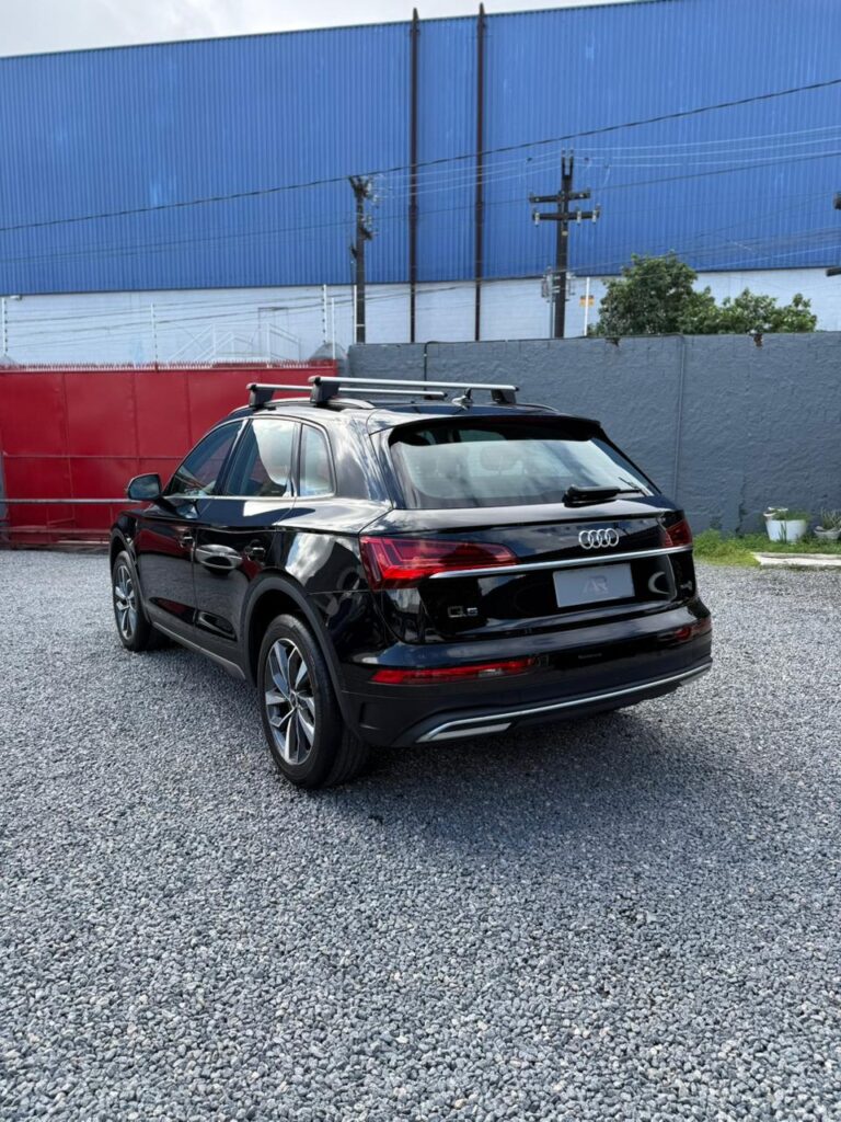 AUDI Q5 PRESTIGE S 2024/2024