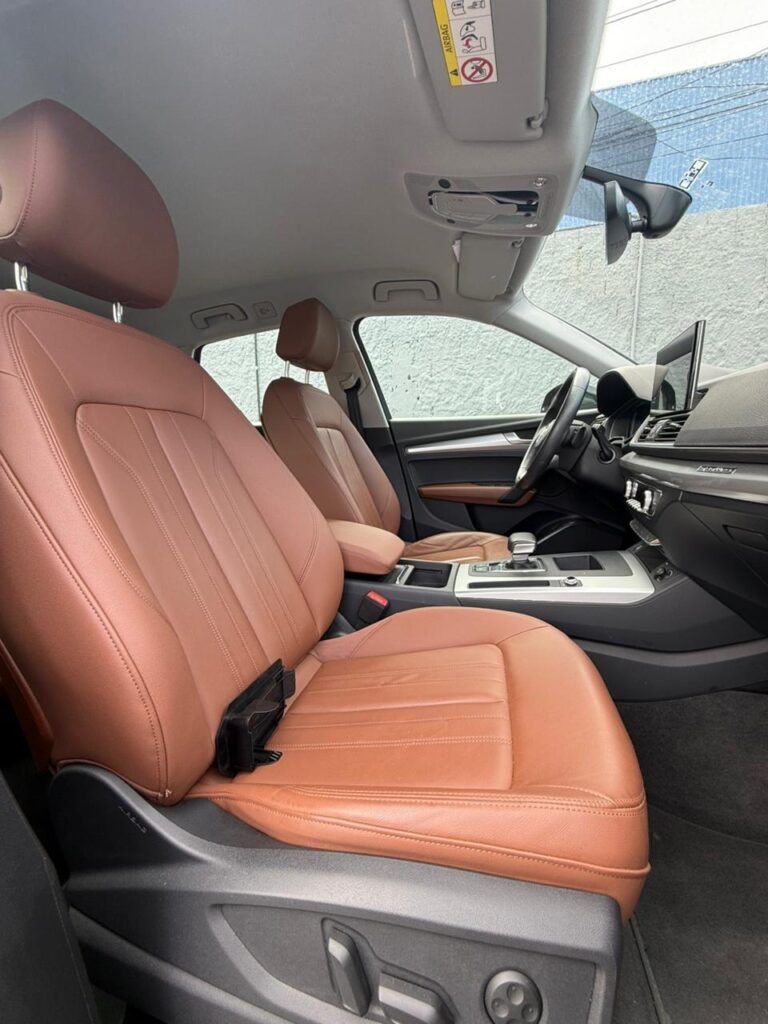AUDI Q5 PRESTIGE S 2024/2024