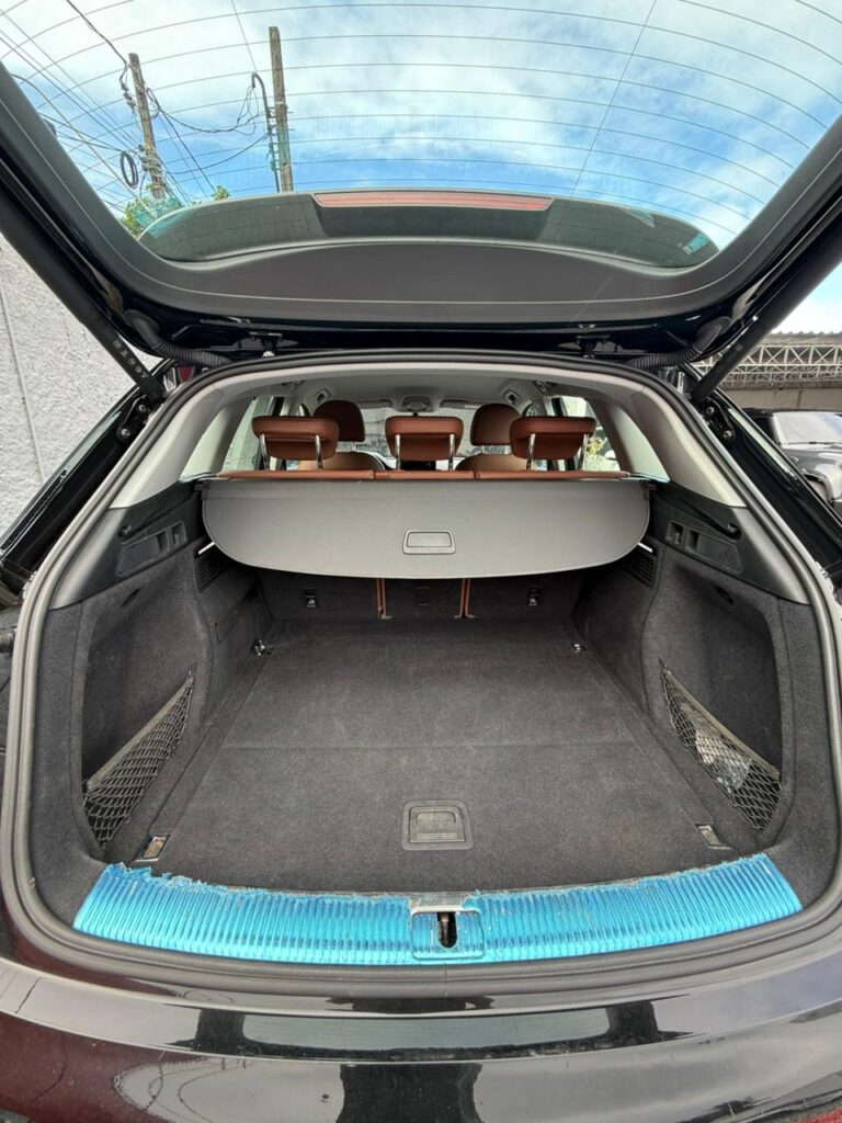 AUDI Q5 PRESTIGE S 2024/2024