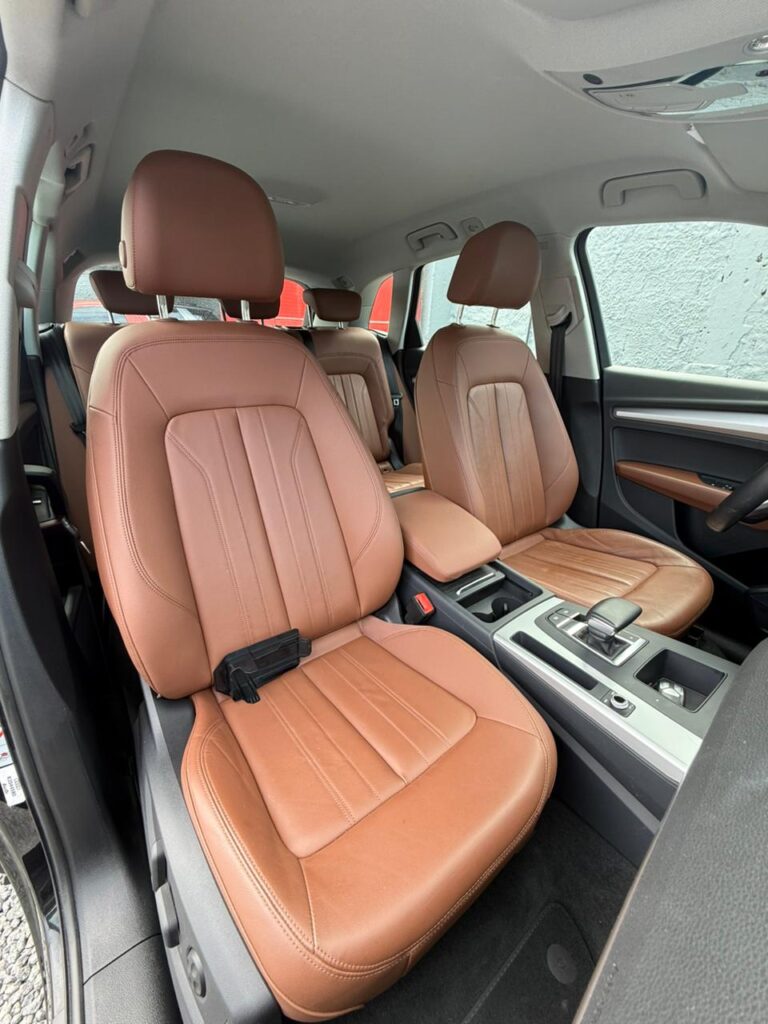 AUDI Q5 PRESTIGE S 2024/2024