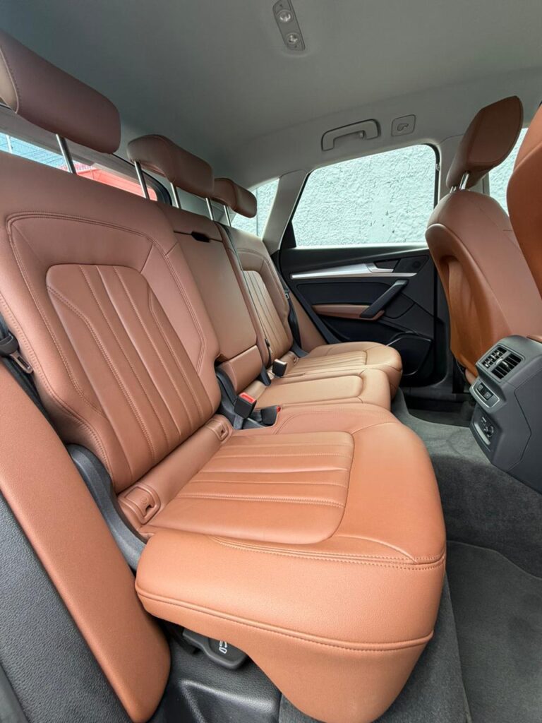 AUDI Q5 PRESTIGE S 2024/2024