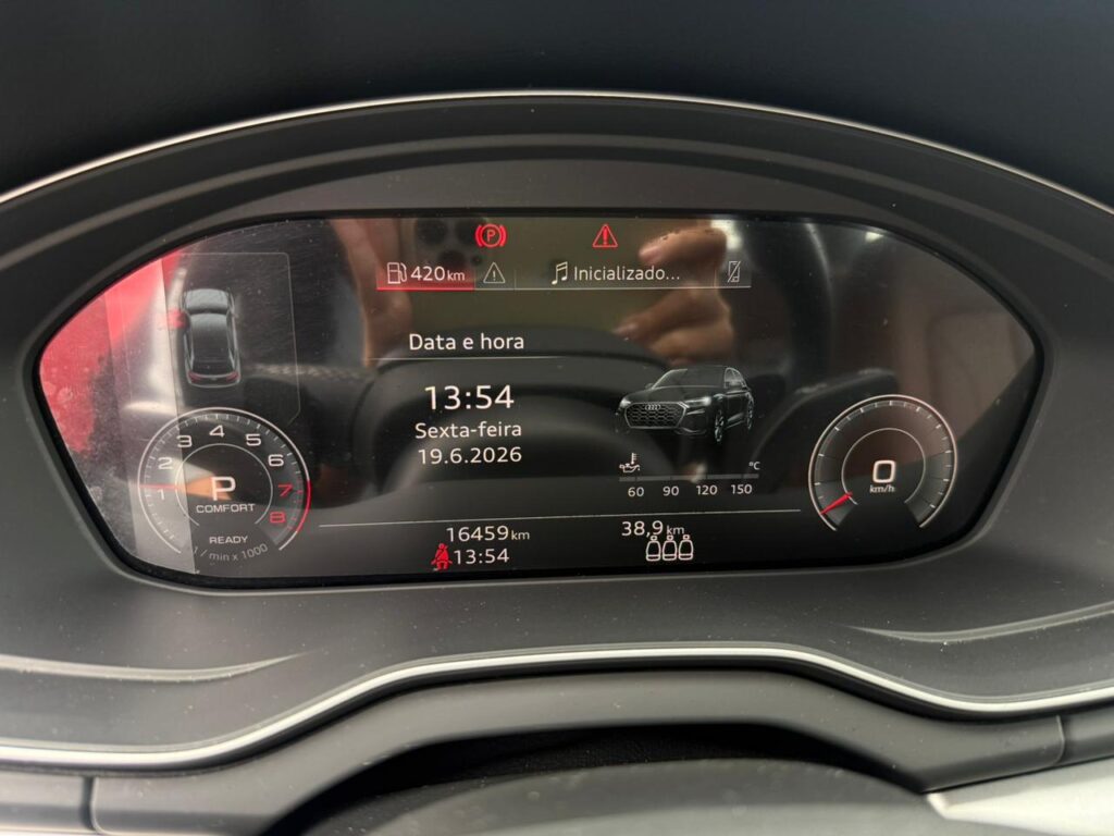 AUDI Q5 PRESTIGE S 2024/2024