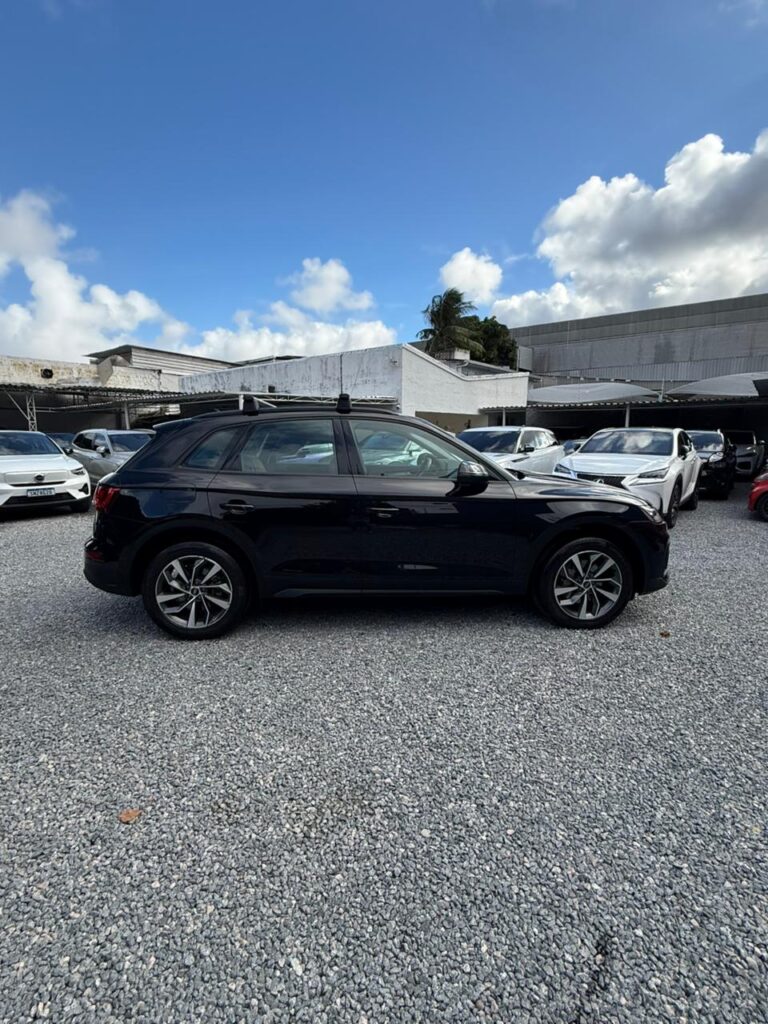 AUDI Q5 PRESTIGE S 2024/2024
