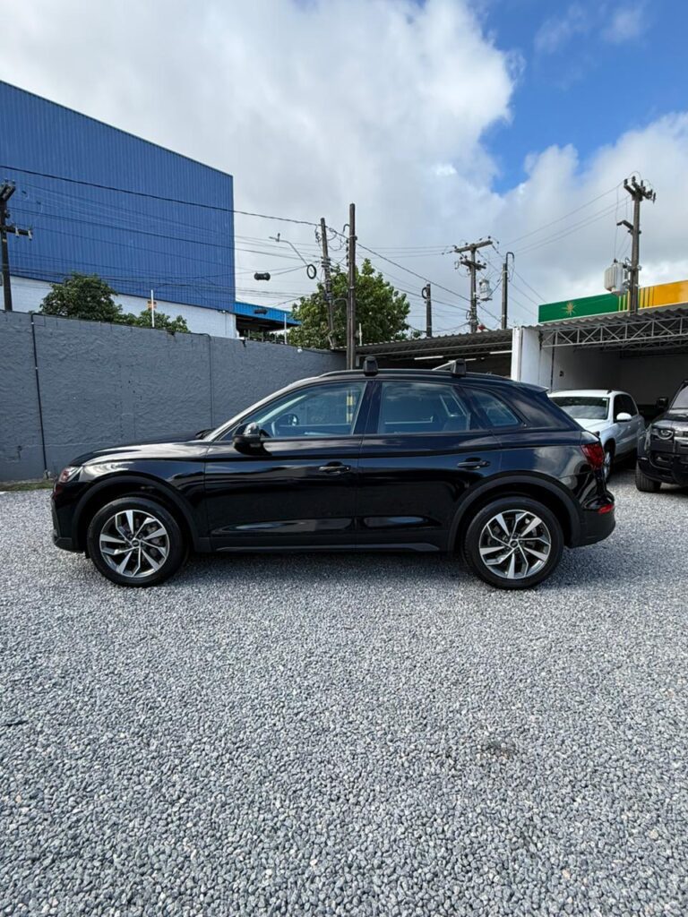 AUDI Q5 PRESTIGE S 2024/2024