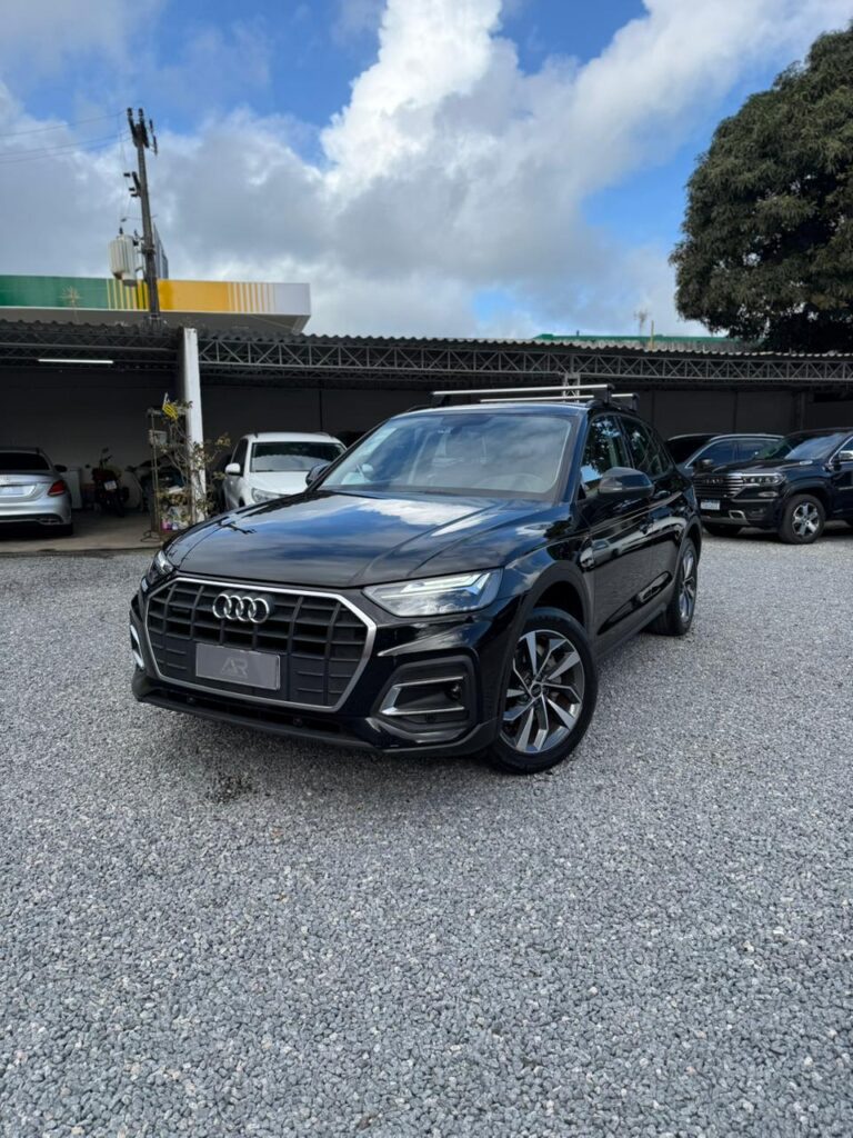 AUDI Q5 PRESTIGE S 2024/2024