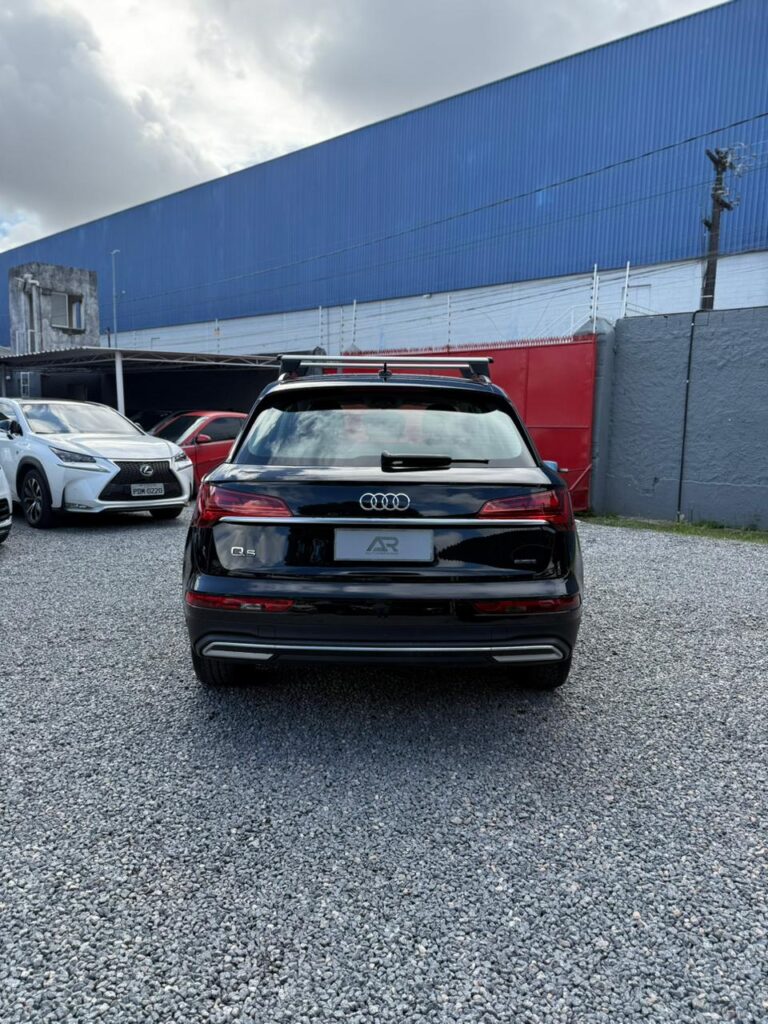 AUDI Q5 PRESTIGE S 2024/2024