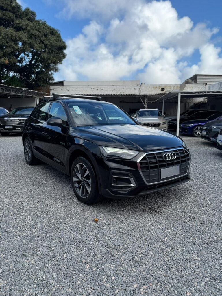 AUDI Q5 PRESTIGE S 2024/2024