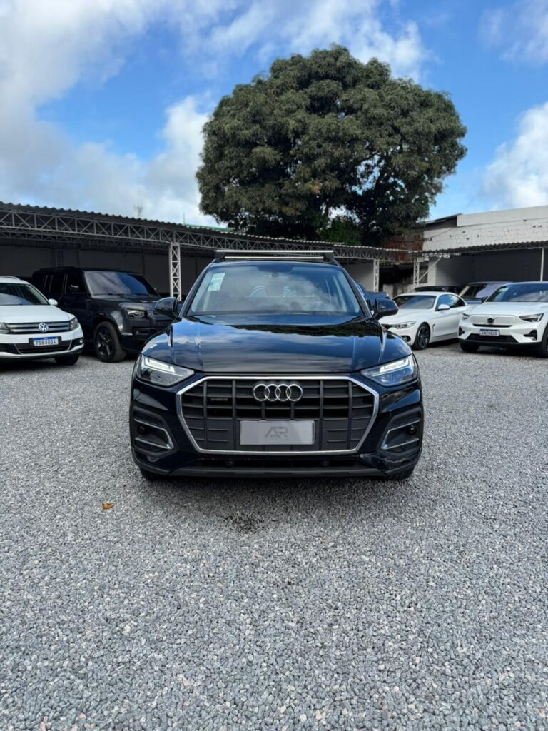 AUDI Q5 PRESTIGE S 2024/2024