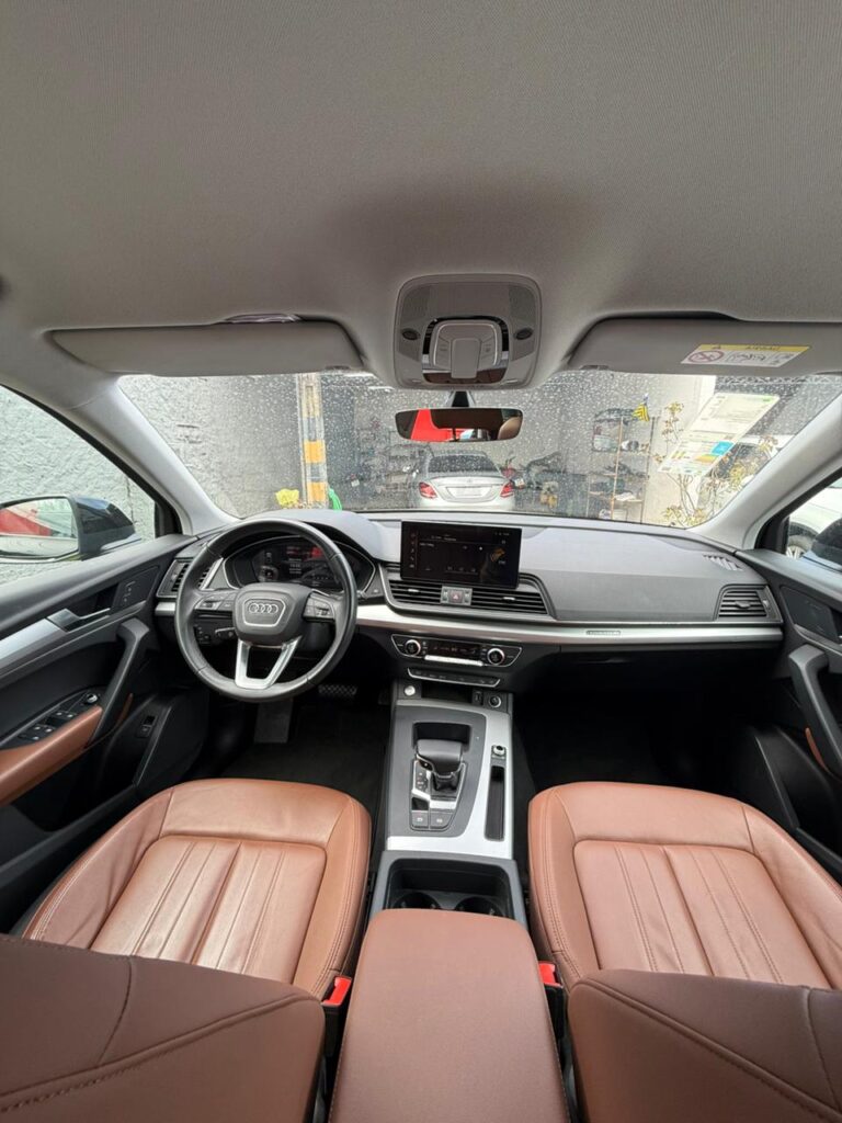 AUDI Q5 PRESTIGE S 2024/2024