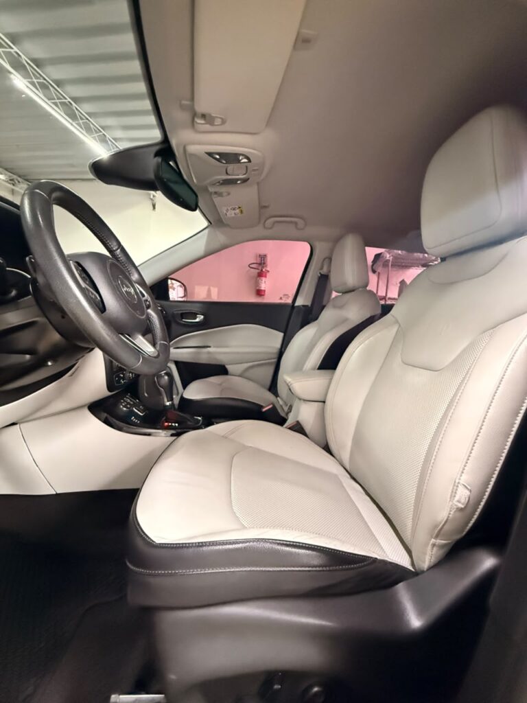 JEEP COMPASS LIMITED 2.0 2021/2021