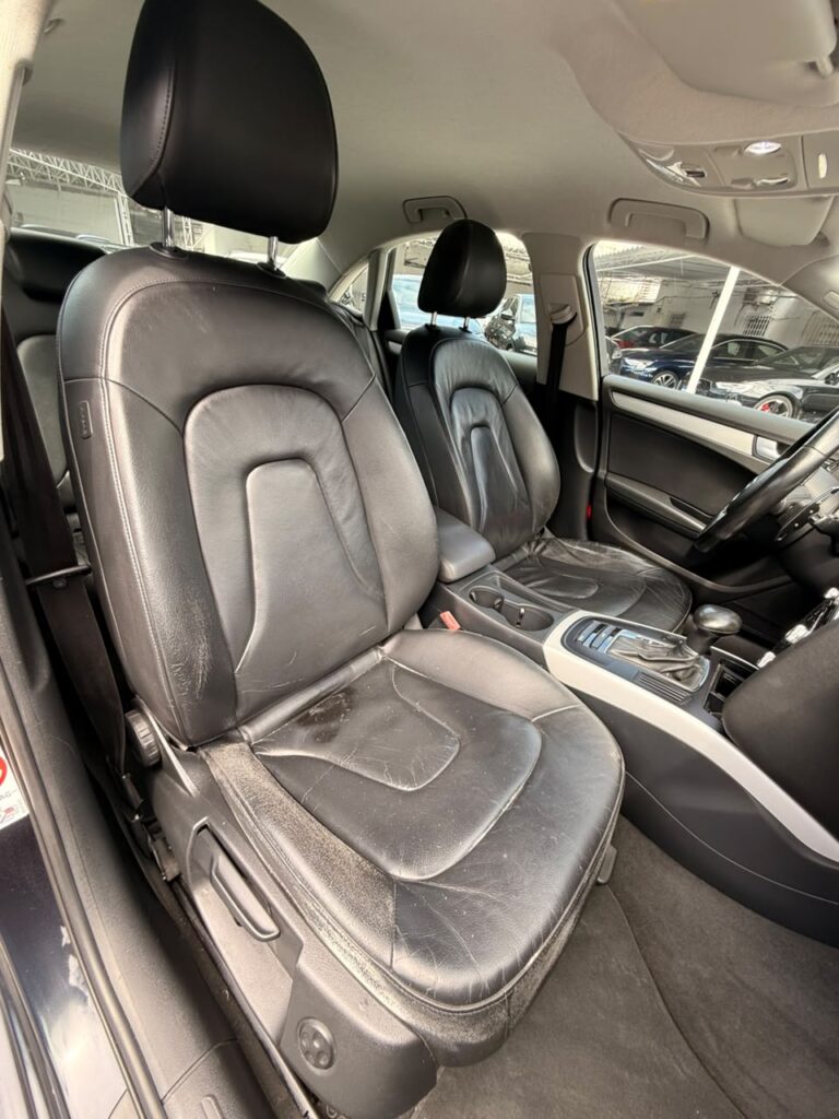 AUDI A4 ATTRACTION 2015/2015