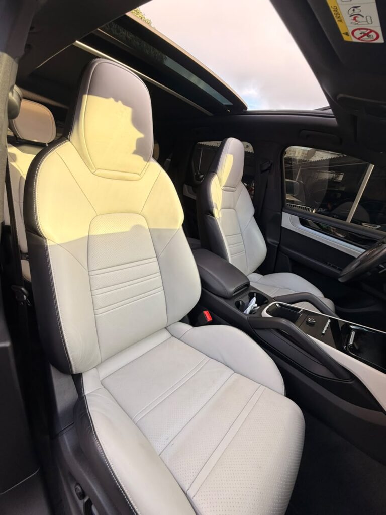 PORSCHE CAYENNE E-HYBRID 3.0 V6 2024/2024