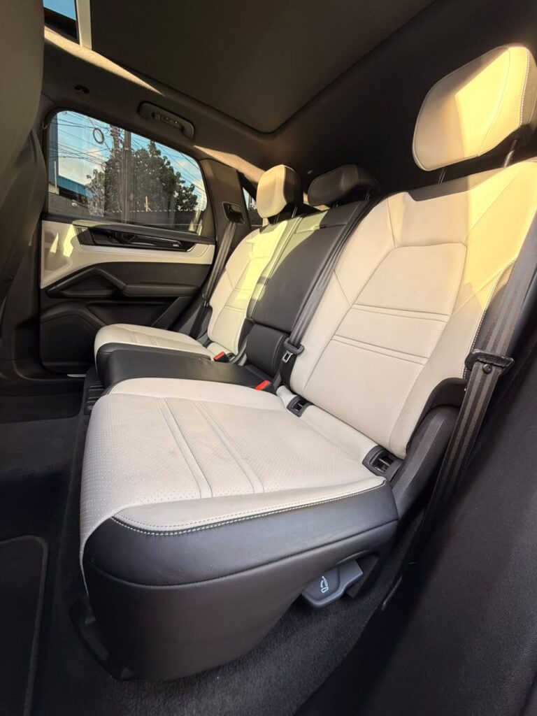 PORSCHE CAYENNE E-HYBRID 3.0 V6 2024/2024