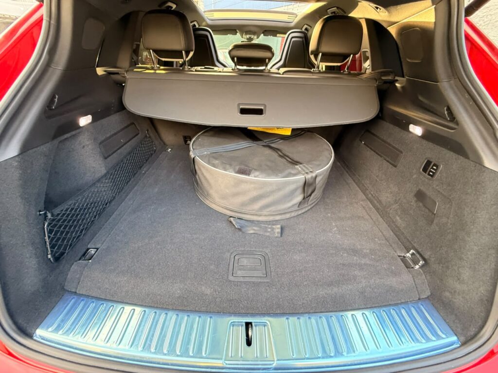 PORSCHE CAYENNE E-HYBRID 3.0 V6 2024/2024