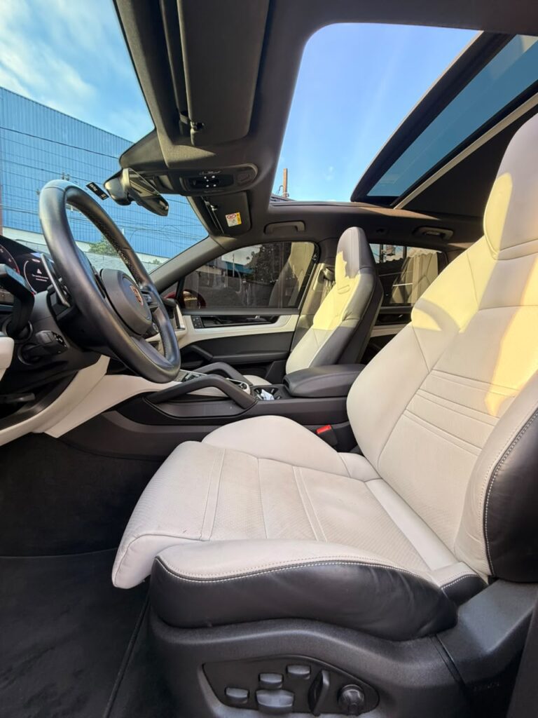 PORSCHE CAYENNE E-HYBRID 3.0 V6 2024/2024