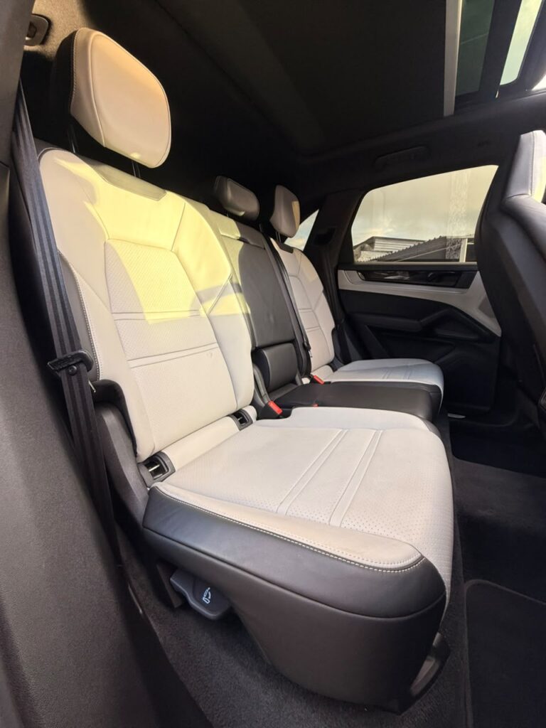 PORSCHE CAYENNE E-HYBRID 3.0 V6 2024/2024