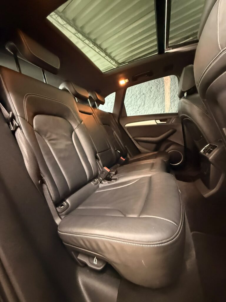 AUDI SQ5 3.0 V6 TFSI 2015/2016