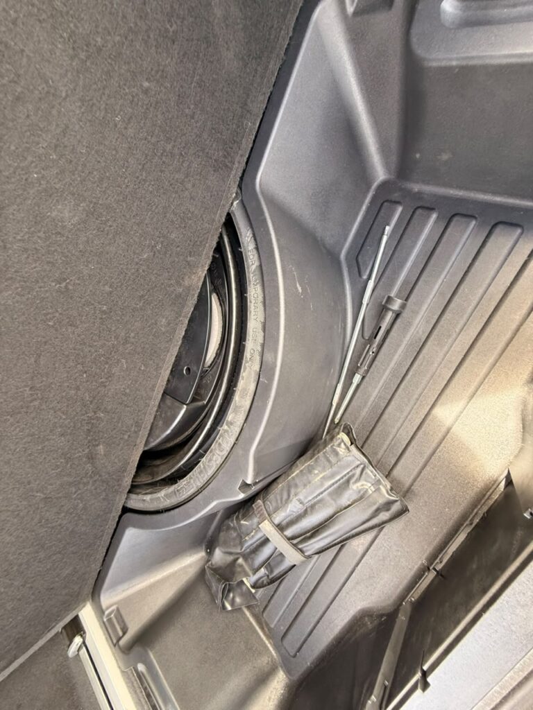 AUDI SQ5 3.0 V6 TFSI 2015/2016