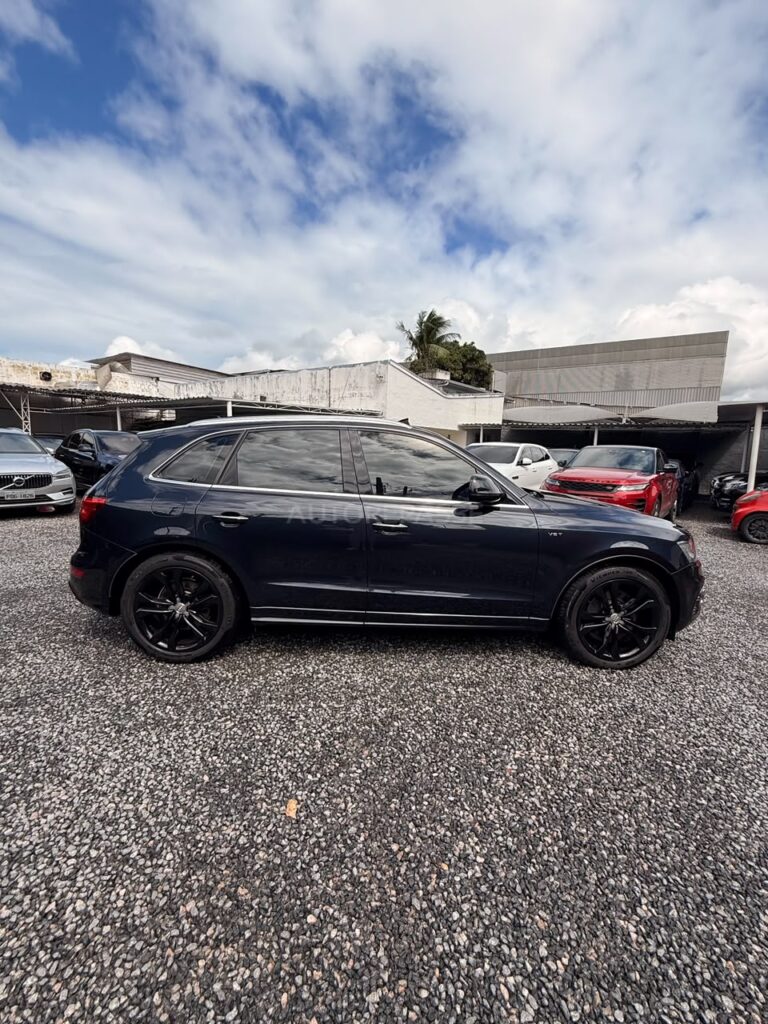 AUDI SQ5 3.0 V6 TFSI 2015/2016