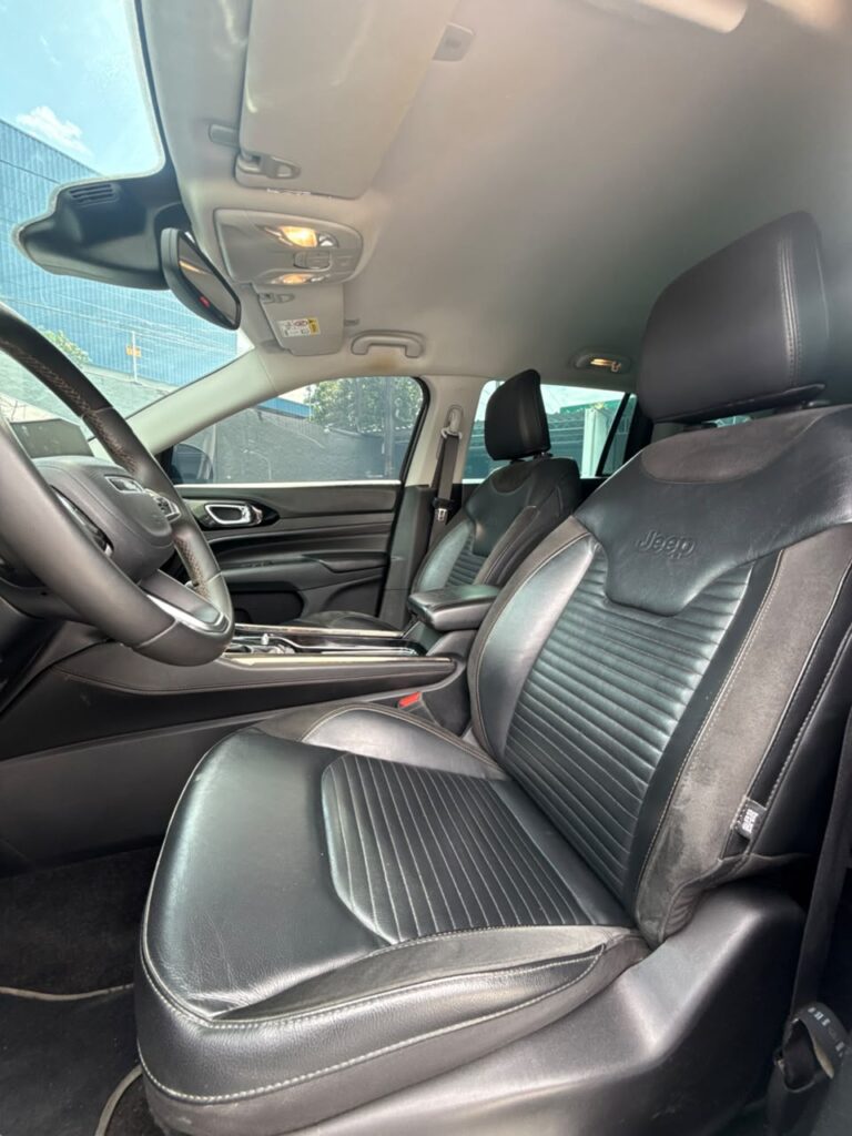 JEEP COMMANDER LIMITED 2.0 2024/2024