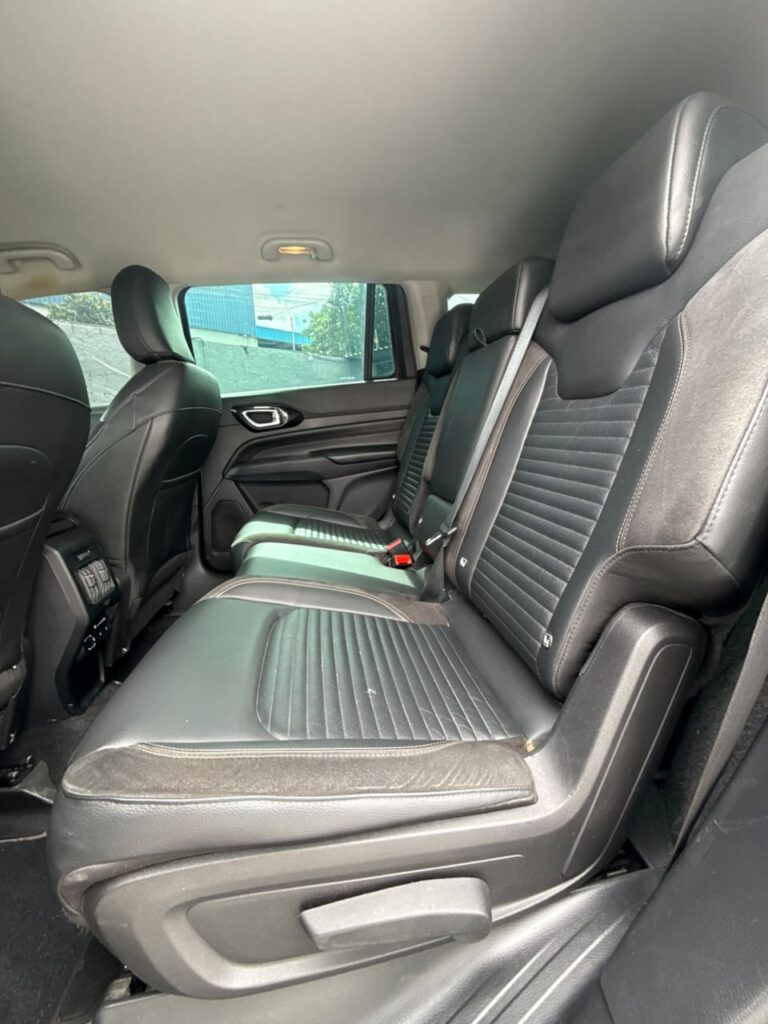JEEP COMMANDER LIMITED 2.0 2024/2024
