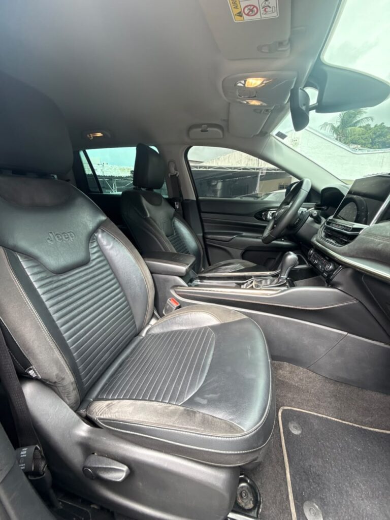 JEEP COMMANDER LIMITED 2.0 2024/2024