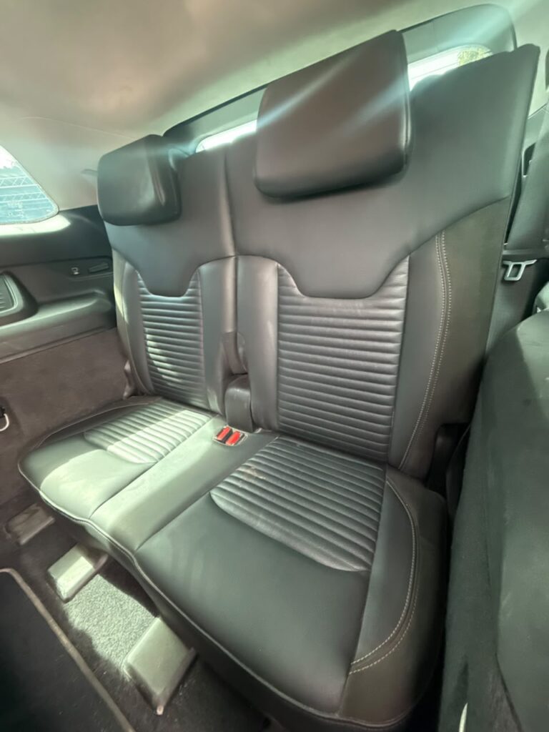 JEEP COMMANDER LIMITED 2.0 2024/2024