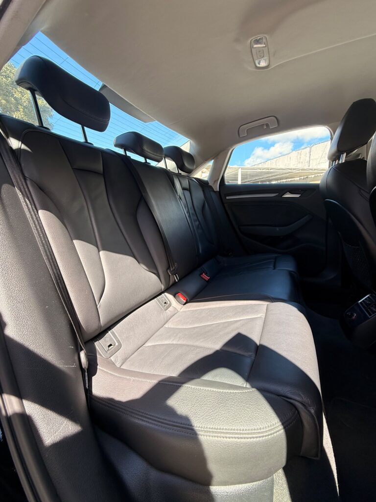 AUDI A3 AMBITION 1.8 TFSI 2015/2016