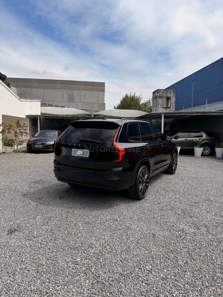 VOLVO XC90 T8 ULTRA 2.0 AWD 2025/2026
