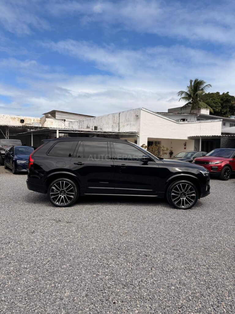 VOLVO XC90 T8 ULTRA 2.0 AWD 2025/2026
