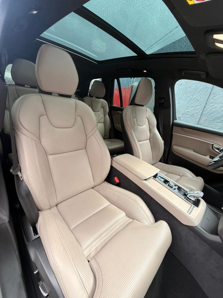 VOLVO XC90 T8 ULTRA 2.0 AWD 2025/2026