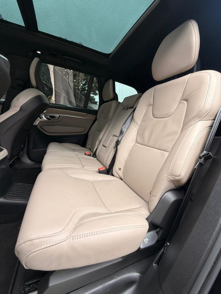 VOLVO XC90 T8 ULTRA 2.0 AWD 2025/2026