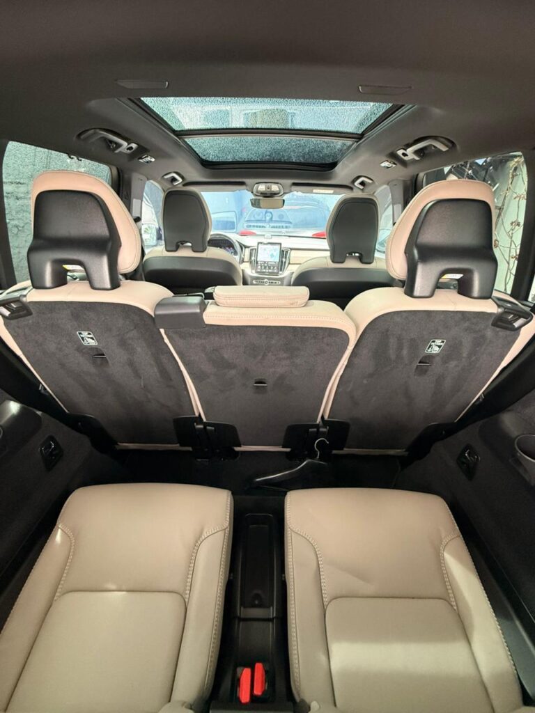 VOLVO XC90 T8 ULTRA 2.0 AWD 2025/2026