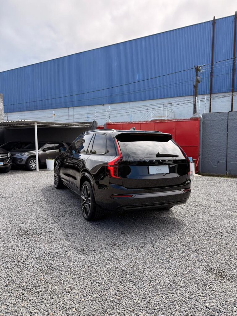 VOLVO XC90 T8 ULTRA 2.0 AWD 2025/2026