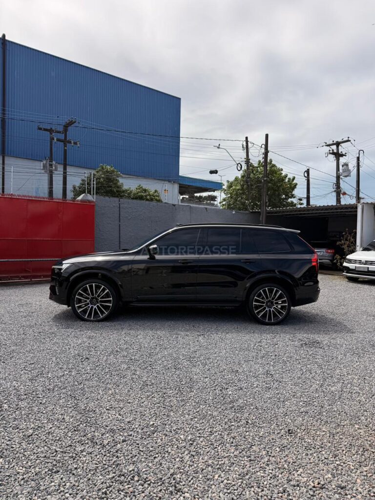 VOLVO XC90 T8 ULTRA 2.0 AWD 2025/2026