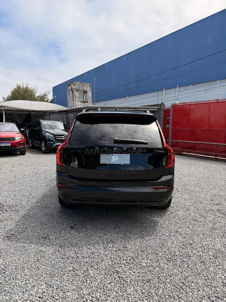 VOLVO XC90 T8 ULTRA 2.0 AWD 2025/2026